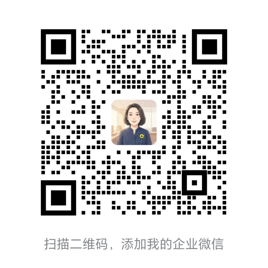 WeChat QR